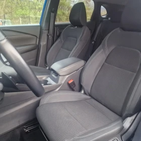Nissan Qashqai 1.3DDT CVT ГАРАНЦИОННА ДО 2027Г, снимка 10