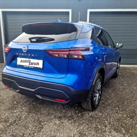 Nissan Qashqai 1.3DDT CVT ГАРАНЦИОННА ДО 2027Г, снимка 4