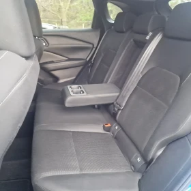 Nissan Qashqai 1.3DDT CVT ГАРАНЦИОННА ДО 2027Г, снимка 6