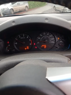 Nissan Navara 2.5 DCI 190 kc, снимка 6