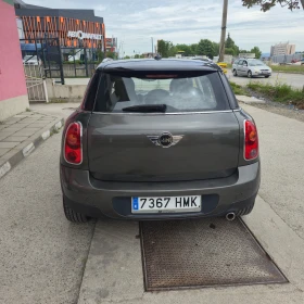 Mini Countryman 2.0D / Panorama / Автоматик, снимка 5