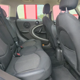 Mini Countryman 2.0D / Panorama / Автоматик, снимка 12