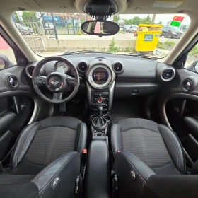 Mini Countryman 2.0D / Panorama / Автоматик, снимка 8