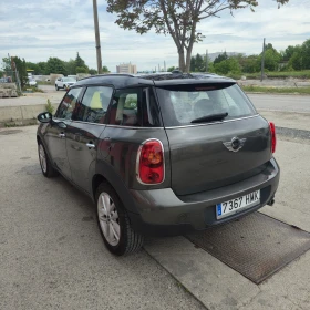 Mini Countryman 2.0D / Panorama / Автоматик, снимка 6