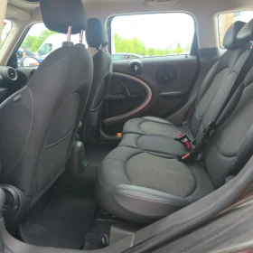 Mini Countryman 2.0D / Panorama / Автоматик, снимка 11