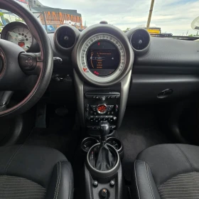 Mini Countryman 2.0D / Panorama / Автоматик, снимка 14