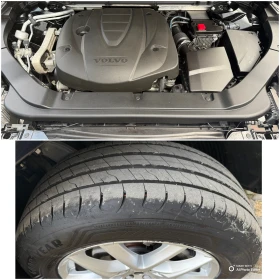 Volvo XC60 2.0 LED NAVI KAMERA, снимка 15