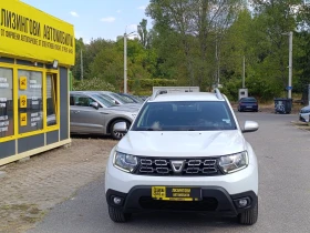 Dacia Duster 1.3TCe-131kc-4x4 N1, снимка 2