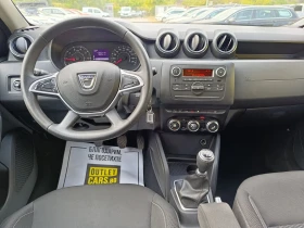 Dacia Duster 1.3TCe-131kc-4x4 N1, снимка 7