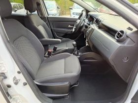Dacia Duster 1.3TCe-131kc-4x4 N1, снимка 12