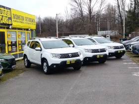 Dacia Duster 1.3TCe-131kc-4x4 N1, снимка 1