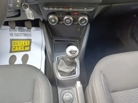 Dacia Duster 1.3TCe-131kc-4x4 N1, снимка 8