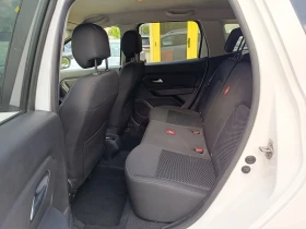 Dacia Duster 1.3TCe-131kc-4x4 N1, снимка 11