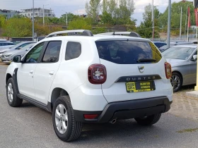 Dacia Duster 1.3TCe-131kc-4x4 N1, снимка 5