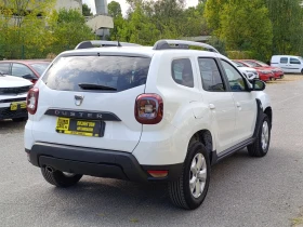 Dacia Duster 1.3TCe-131kc-4x4 N1, снимка 4