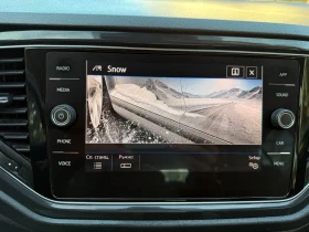 VW T-Roc 2.0TDI* 4x4* Автоматик* MATRIX* Digital Cockpit* , снимка 10