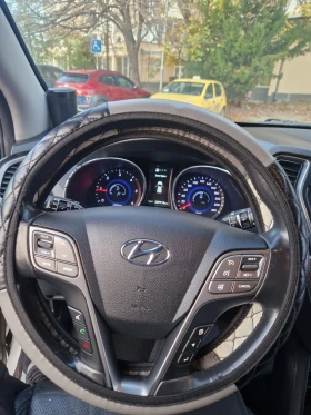 Hyundai Santa fe 2, 2, снимка 15