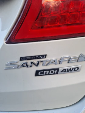 Hyundai Santa fe 2, 2, снимка 5