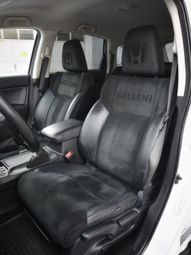 Honda Cr-v 2.2CDTI* CAMERA, снимка 7