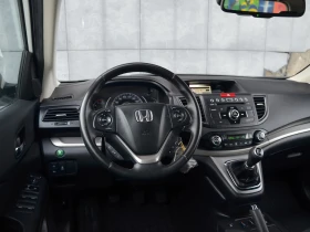 Honda Cr-v 2.2CDTI* CAMERA, снимка 15