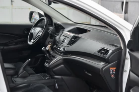 Honda Cr-v 2.2CDTI* CAMERA, снимка 14