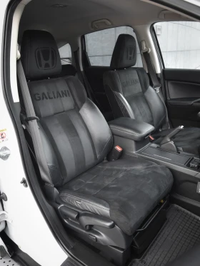 Honda Cr-v 2.2CDTI* CAMERA, снимка 8