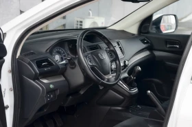 Honda Cr-v 2.2CDTI* CAMERA, снимка 13