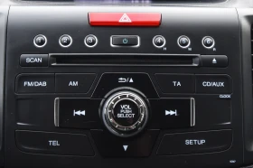 Honda Cr-v 2.2CDTI* CAMERA, снимка 11