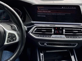 BMW X5 * xDrive40i * CARFAX * ЦЕНА ДО БГ, снимка 10