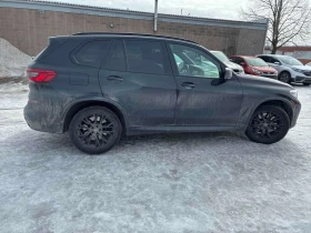 BMW X5 * xDrive40i * CARFAX * ЦЕНА ДО БГ, снимка 3