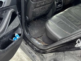 BMW X5 * xDrive40i * CARFAX * ЦЕНА ДО БГ, снимка 12