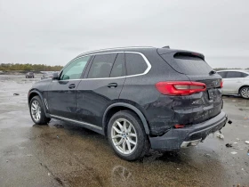 BMW X5 XDRIVE40I, снимка 4