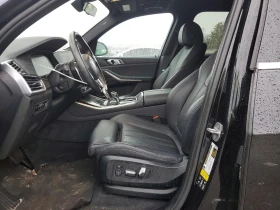 BMW X5 XDRIVE40I, снимка 7