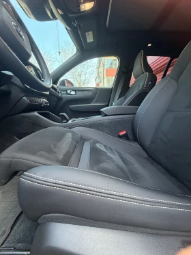 Volvo XC40 Recharge 82 KW Ultimate , снимка 7