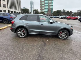 Audi SQ5 * 3.0T Progressiv * KEYLESS * КЛИП НА МОТОРА, снимка 4