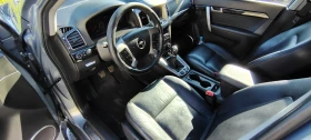 Chevrolet Captiva, снимка 11