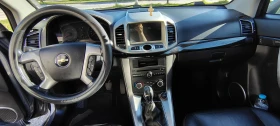 Chevrolet Captiva, снимка 12