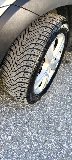 Chevrolet Captiva, снимка 9