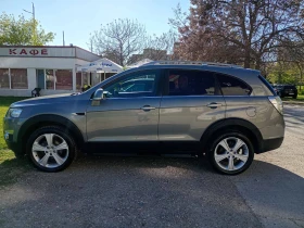 Chevrolet Captiva, снимка 5