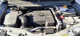 Chevrolet Captiva, снимка 10