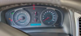 Chevrolet Captiva, снимка 14