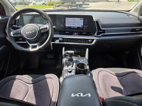 Kia Sportage 1.6 T-GDI 7AT MHEV, снимка 7