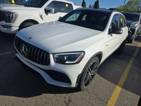 Mercedes-Benz GLC 43 AMG  | MEMORY | PANO | ДВА КЛЮЧА | , снимка 1