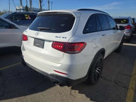 Mercedes-Benz GLC 43 AMG  | MEMORY | PANO | ДВА КЛЮЧА | , снимка 3