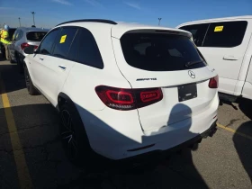 Mercedes-Benz GLC 43 AMG  | MEMORY | PANO | ДВА КЛЮЧА | , снимка 4