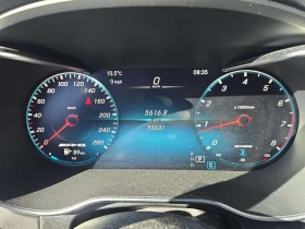 Mercedes-Benz GLC 43 AMG  | MEMORY | PANO | ДВА КЛЮЧА | , снимка 10