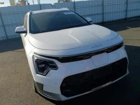 Kia Niro 0.0l Ev Wave, снимка 13