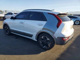 Kia Niro 0.0l Ev Wave, снимка 2