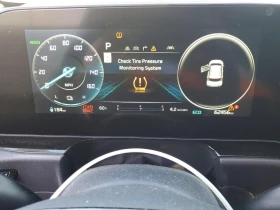 Kia Niro 0.0l Ev Wave, снимка 9