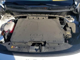 Kia Niro 0.0l Ev Wave, снимка 11